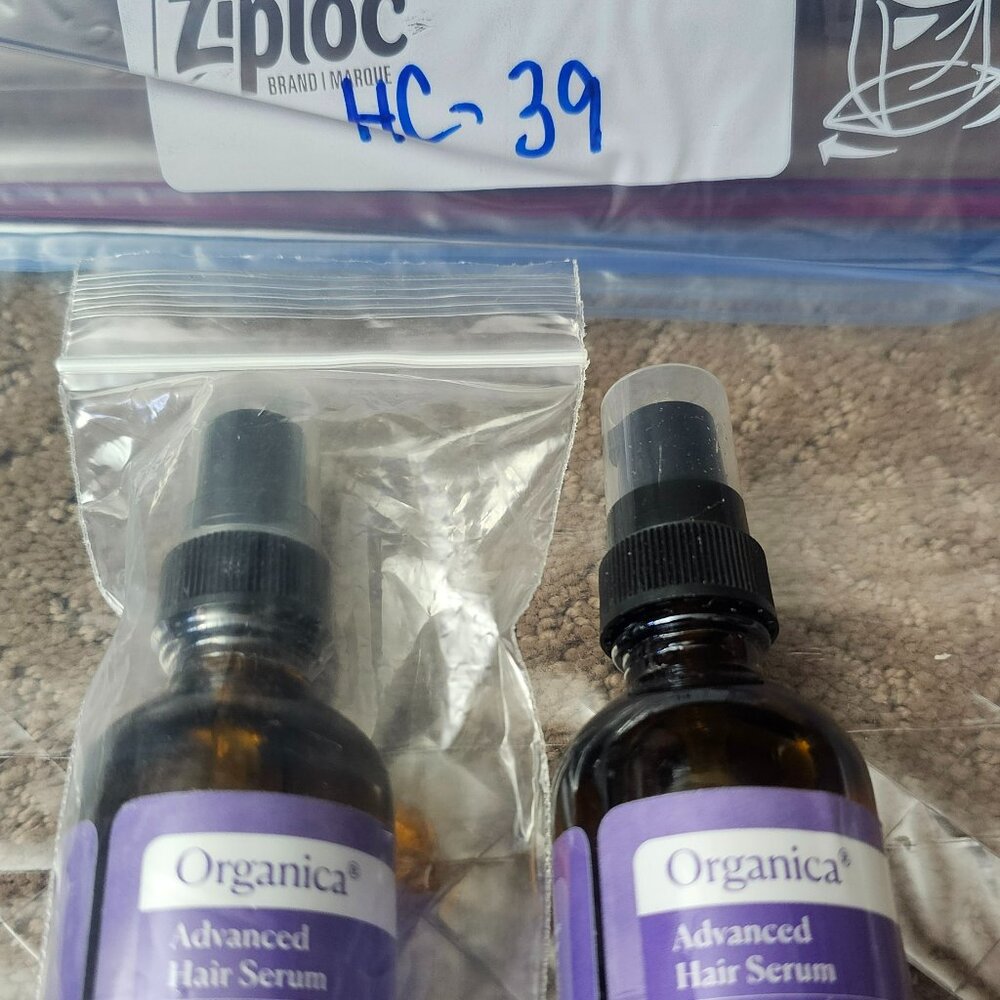 ADVANCED HAIR SERUM